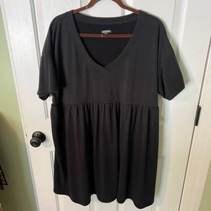 Wild Fable 🍃 Babydoll Top